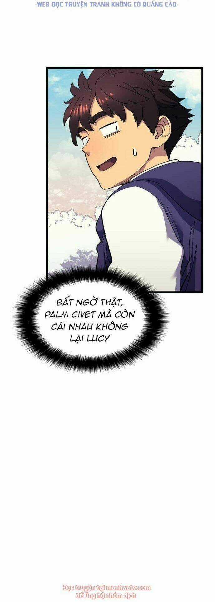 Pháp Sư Từ Thế Giới Khác Chapter 30 trang 58