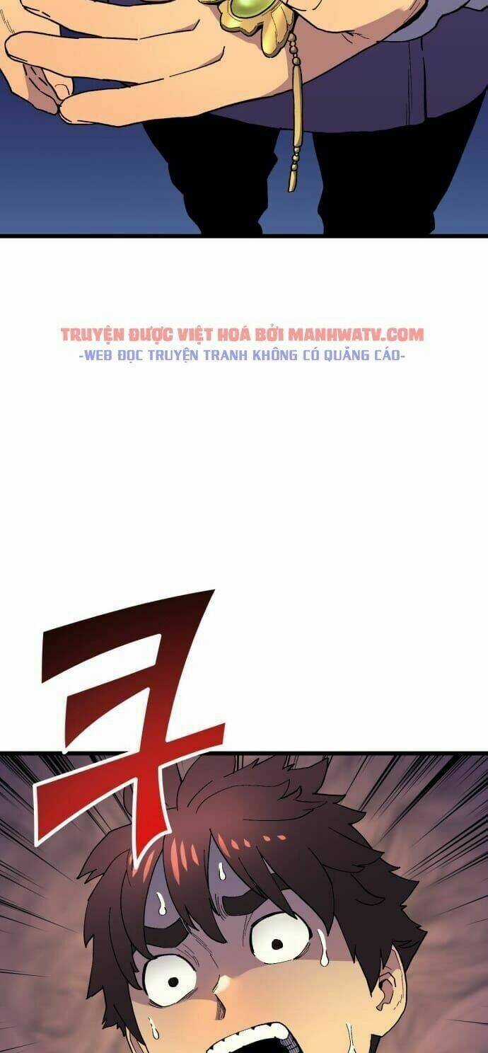Pháp Sư Từ Thế Giới Khác Chapter 30 trang 6