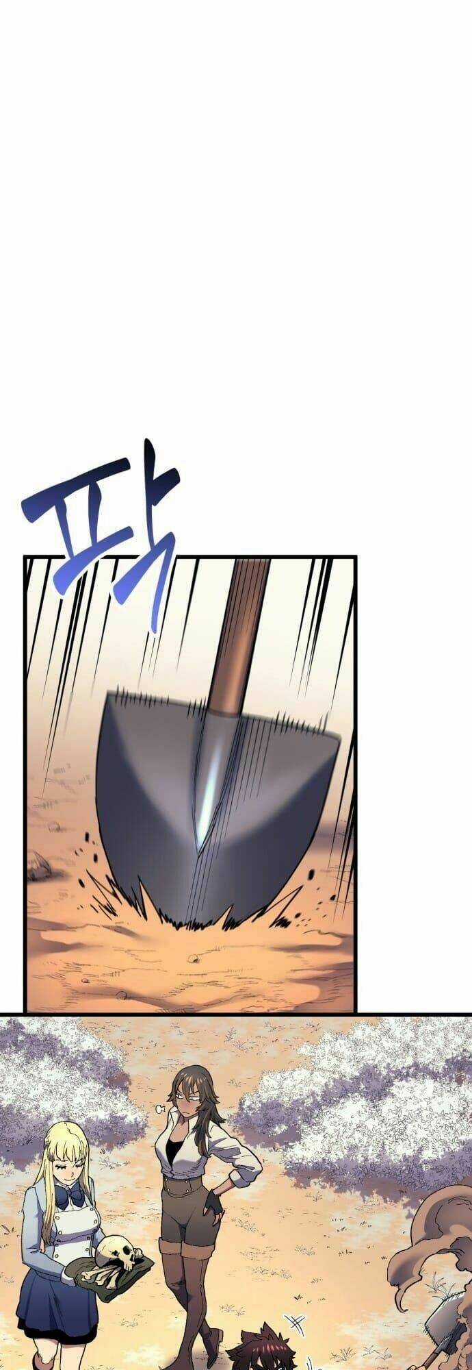 Pháp Sư Từ Thế Giới Khác Chapter 30 trang 63