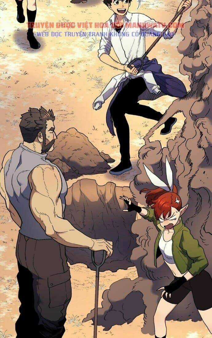 Pháp Sư Từ Thế Giới Khác Chapter 30 trang 64