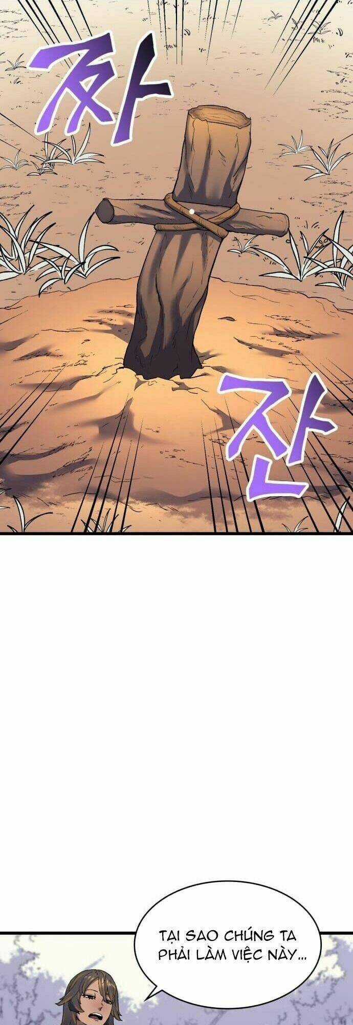 Pháp Sư Từ Thế Giới Khác Chapter 30 trang 66