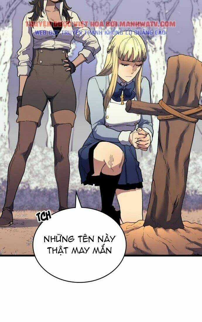 Pháp Sư Từ Thế Giới Khác Chapter 30 trang 67