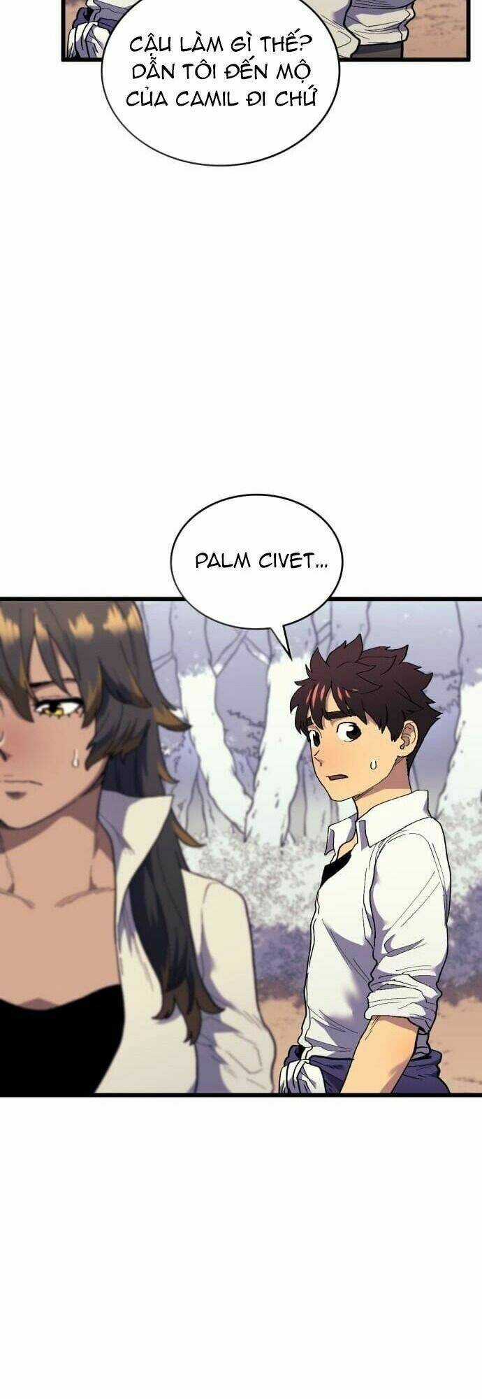Pháp Sư Từ Thế Giới Khác Chapter 30 trang 69