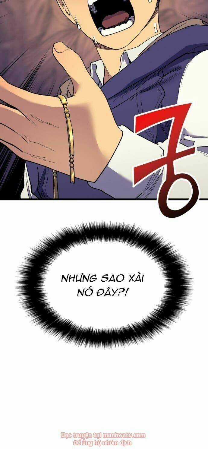 Pháp Sư Từ Thế Giới Khác Chapter 30 trang 7
