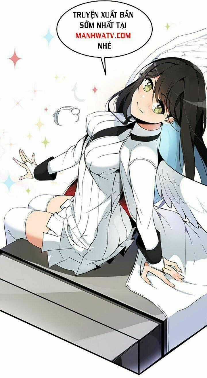 Pháp Sư Từ Thế Giới Khác Chapter 30 trang 82