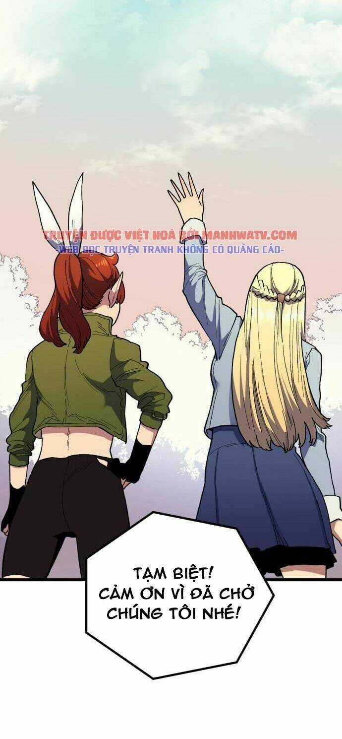 Pháp Sư Từ Thế Giới Khác Chapter 30 trang 9