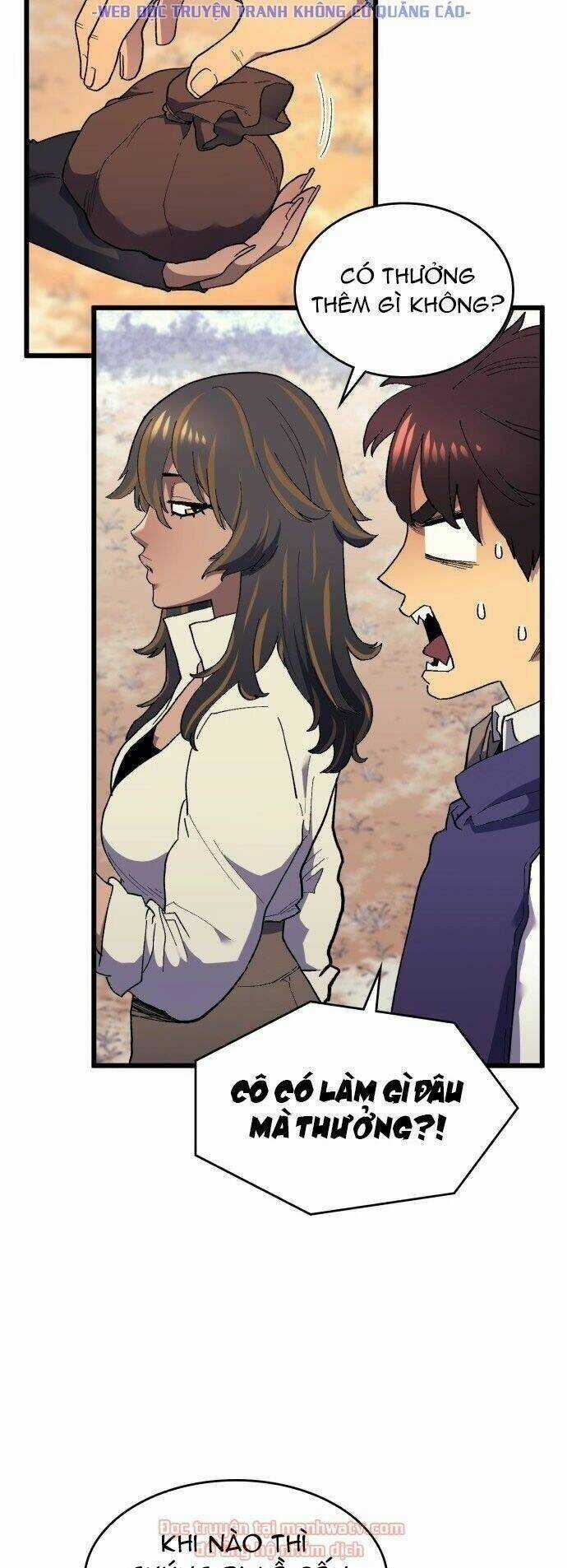 Pháp Sư Từ Thế Giới Khác Chapter 31 trang 11