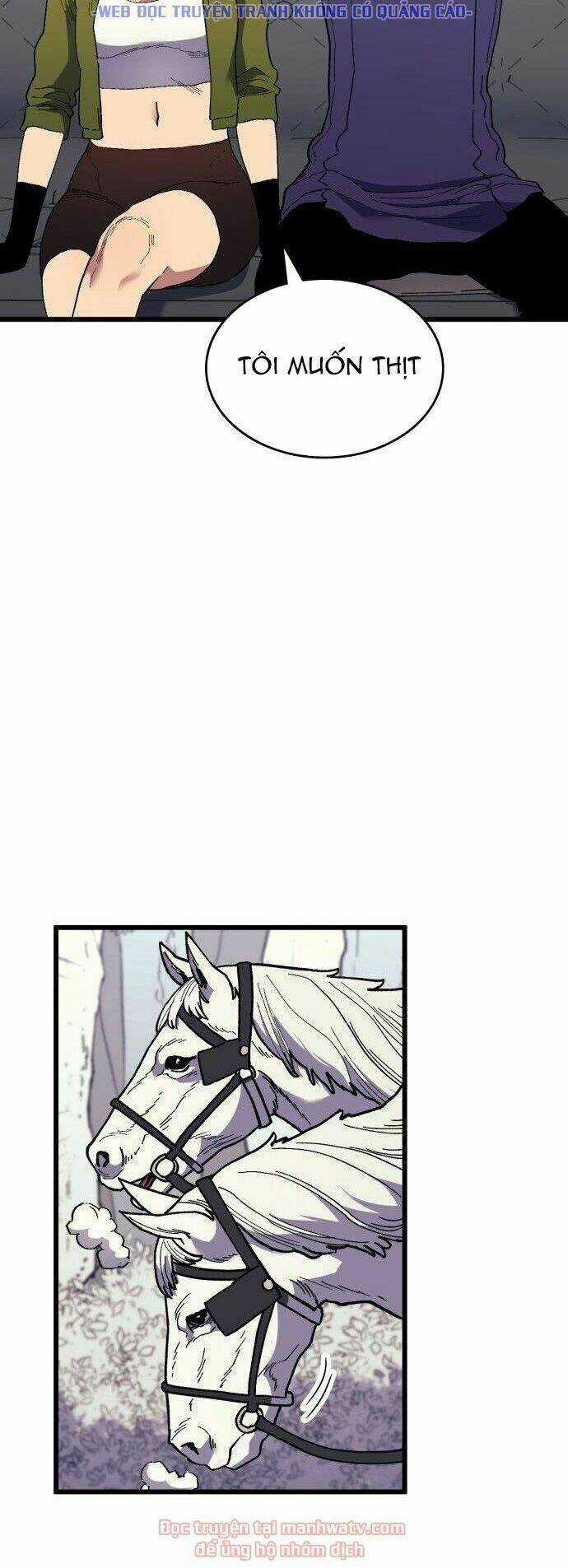 Pháp Sư Từ Thế Giới Khác Chapter 31 trang 13