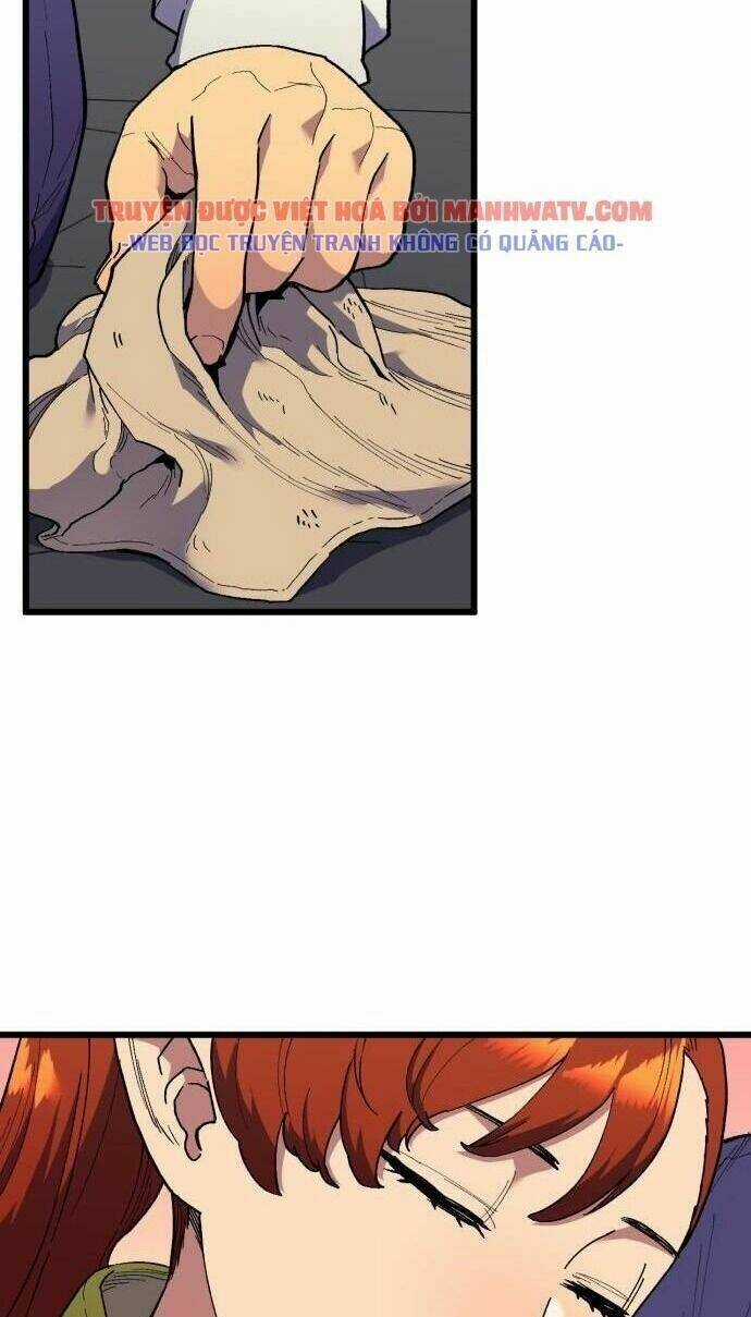 Pháp Sư Từ Thế Giới Khác Chapter 31 trang 18