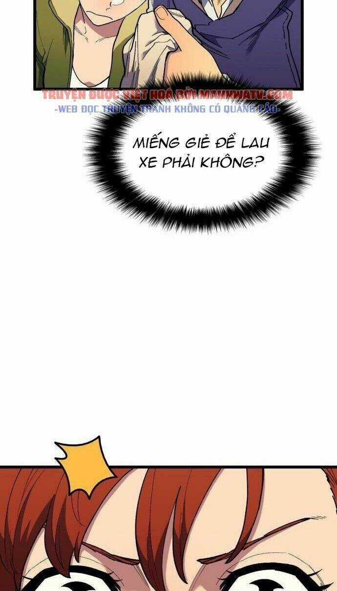 Pháp Sư Từ Thế Giới Khác Chapter 31 trang 21