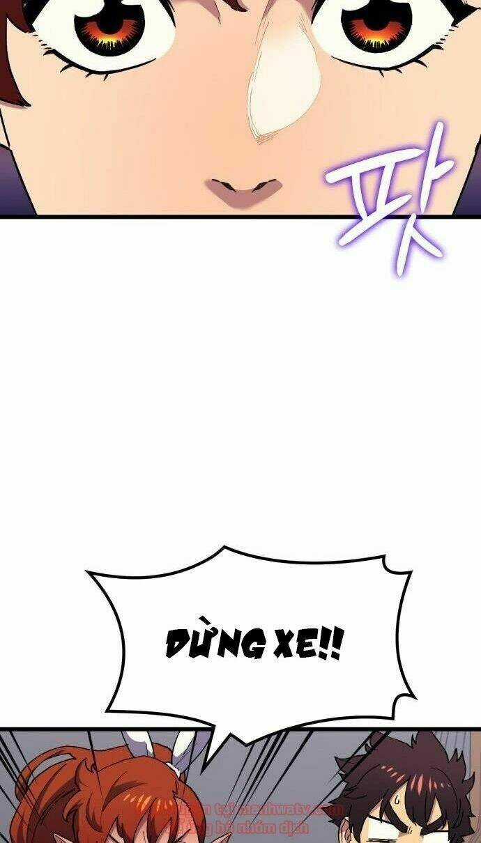 Pháp Sư Từ Thế Giới Khác Chapter 31 trang 22