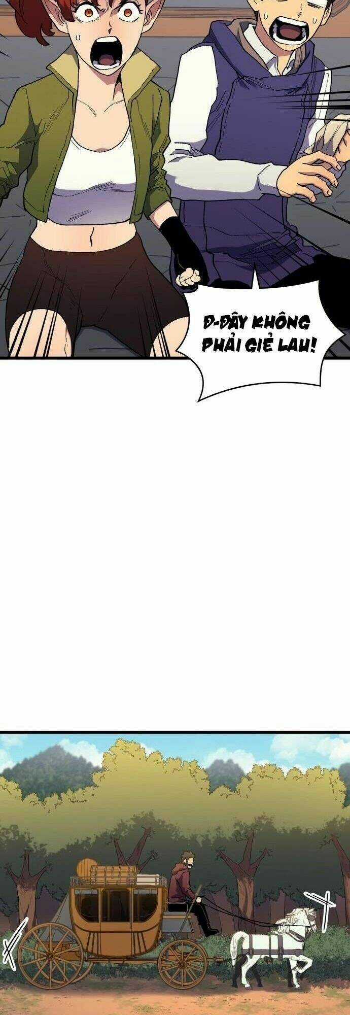 Pháp Sư Từ Thế Giới Khác Chapter 31 trang 23