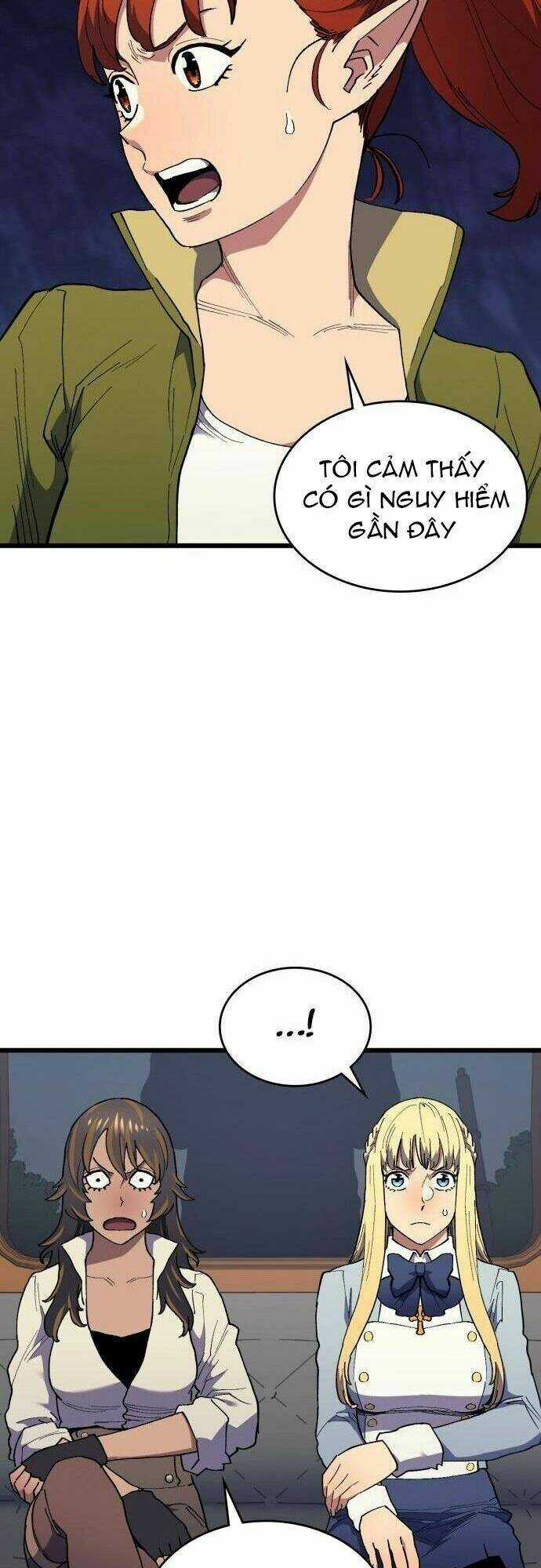 Pháp Sư Từ Thế Giới Khác Chapter 31 trang 26