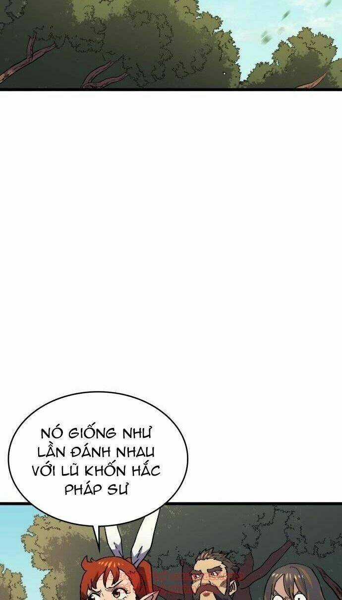 Pháp Sư Từ Thế Giới Khác Chapter 31 trang 28