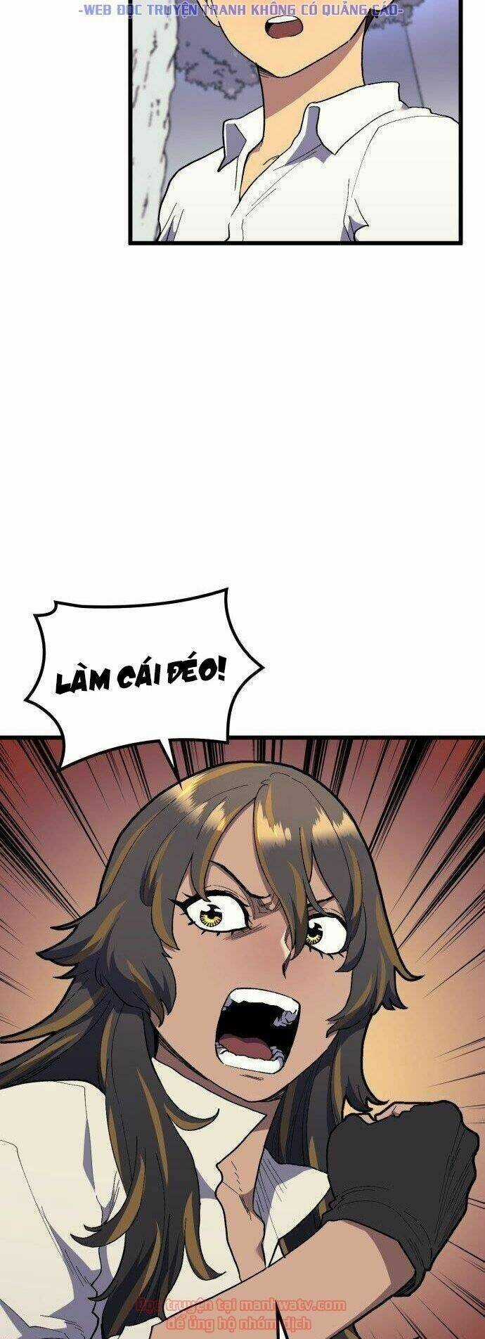 Pháp Sư Từ Thế Giới Khác Chapter 31 trang 3