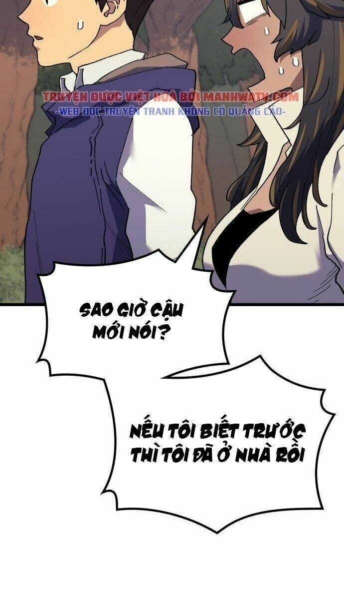 Pháp Sư Từ Thế Giới Khác Chapter 31 trang 30