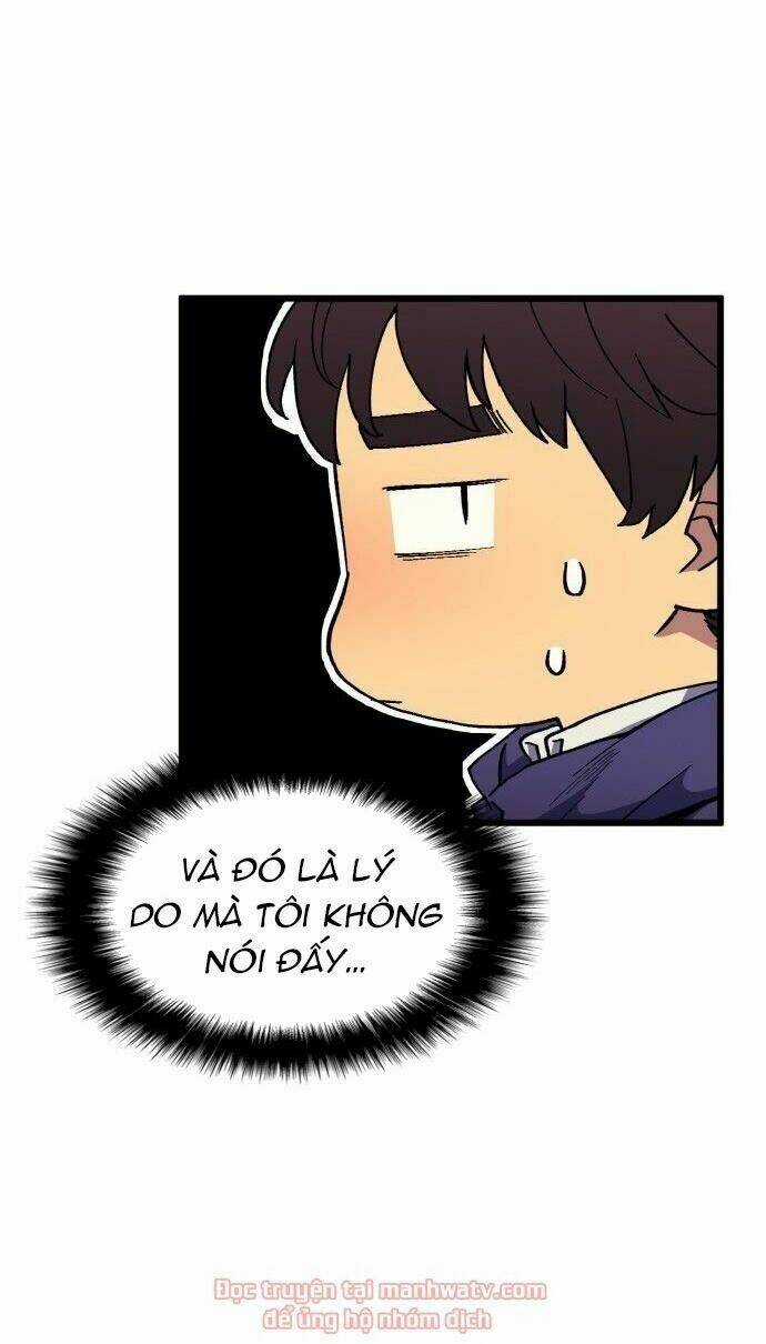 Pháp Sư Từ Thế Giới Khác Chapter 31 trang 31