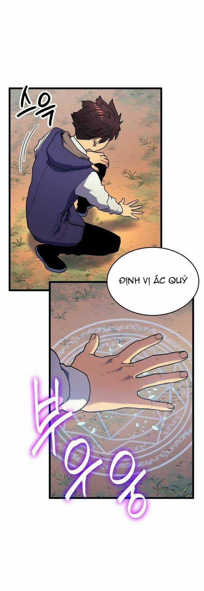 Pháp Sư Từ Thế Giới Khác Chapter 31 trang 32