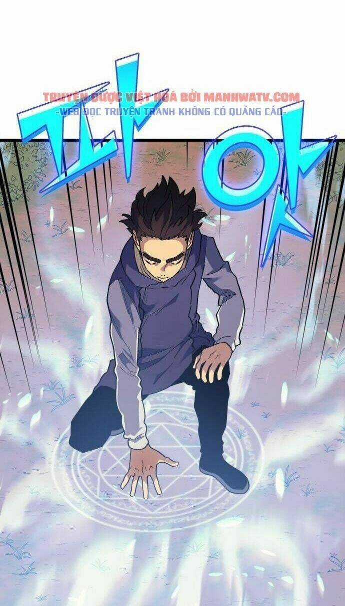 Pháp Sư Từ Thế Giới Khác Chapter 31 trang 33