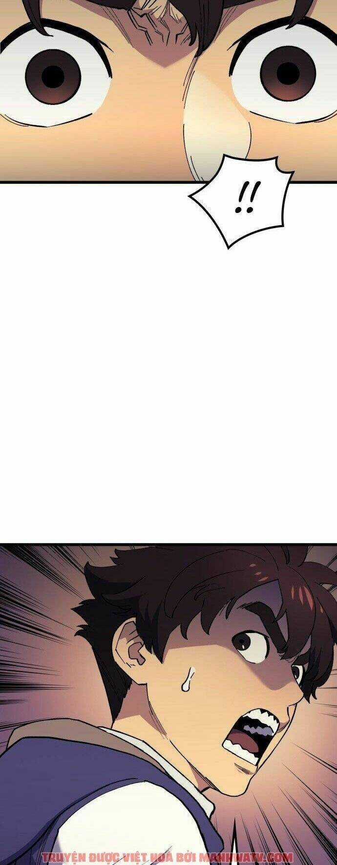 Pháp Sư Từ Thế Giới Khác Chapter 31 trang 37