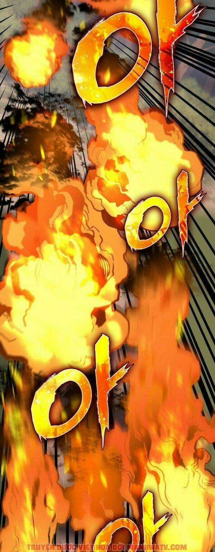 Pháp Sư Từ Thế Giới Khác Chapter 31 trang 39