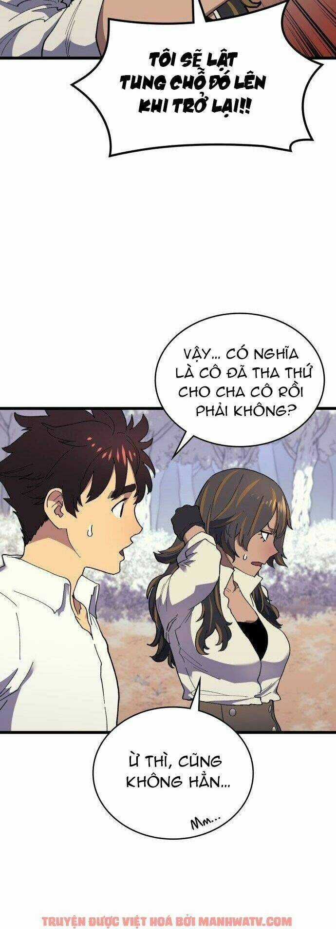 Pháp Sư Từ Thế Giới Khác Chapter 31 trang 4