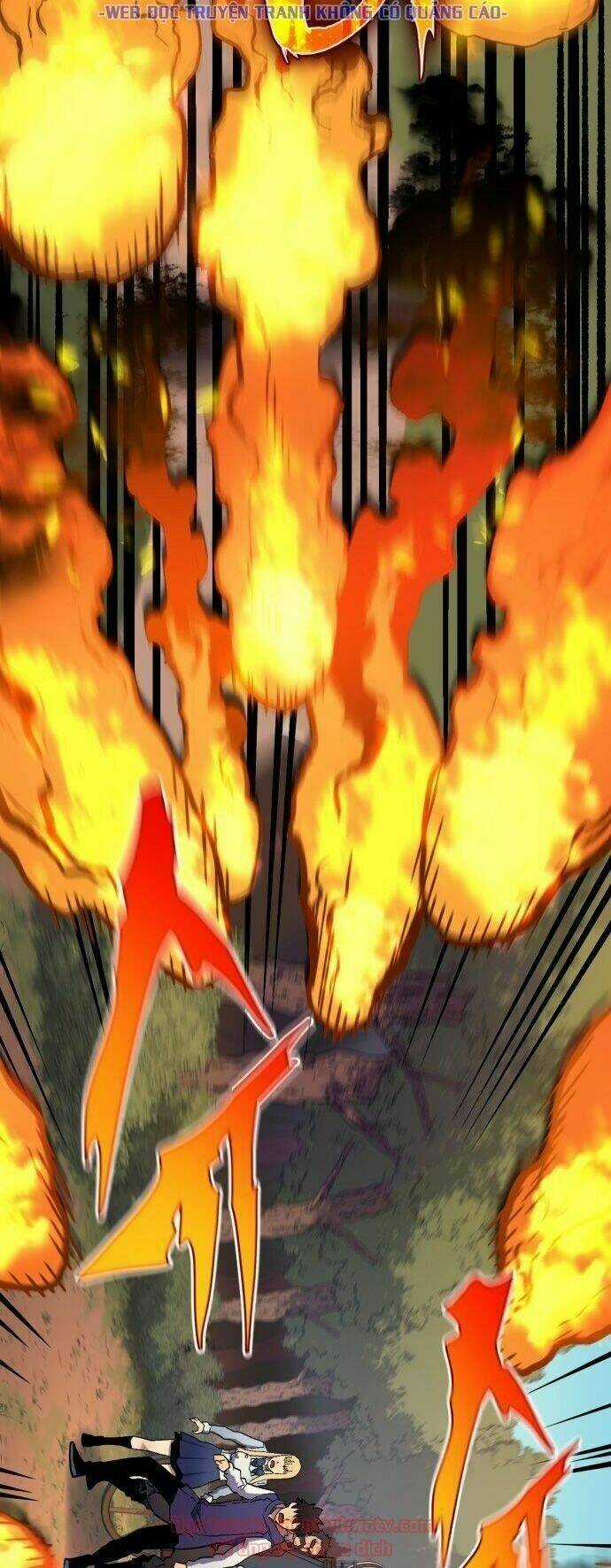 Pháp Sư Từ Thế Giới Khác Chapter 31 trang 40