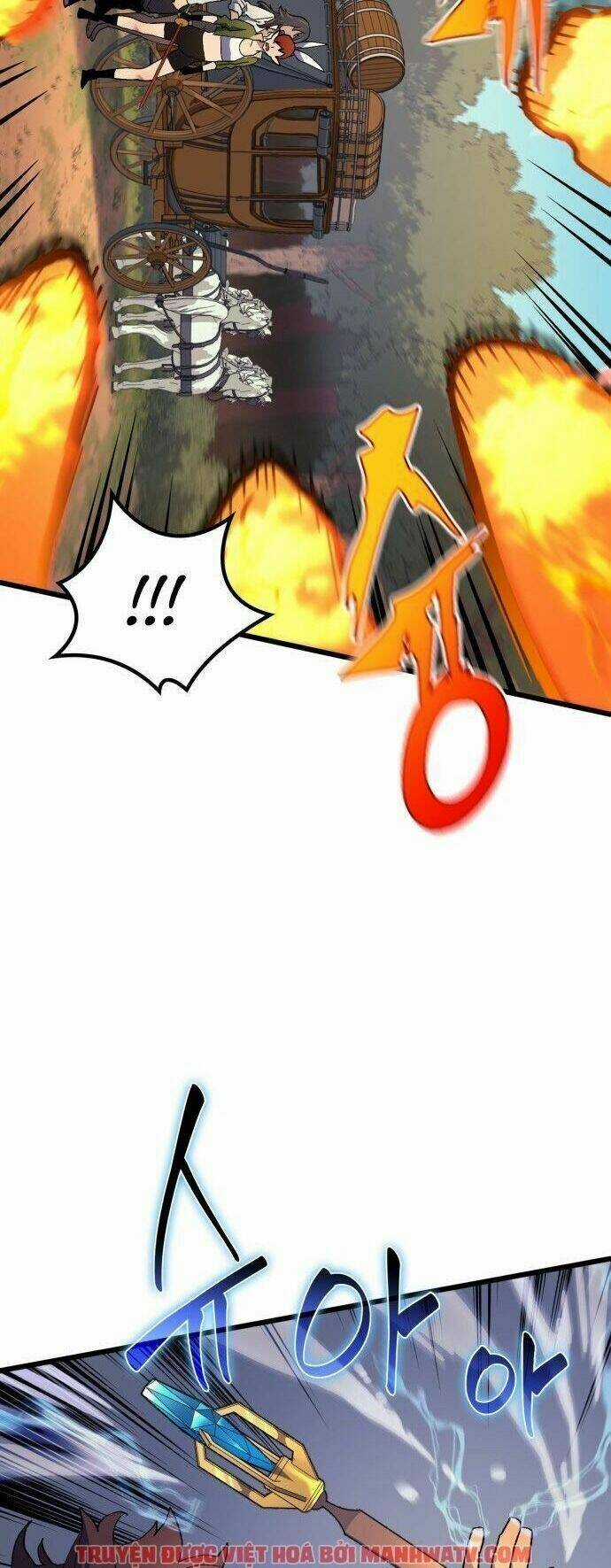 Pháp Sư Từ Thế Giới Khác Chapter 31 trang 41