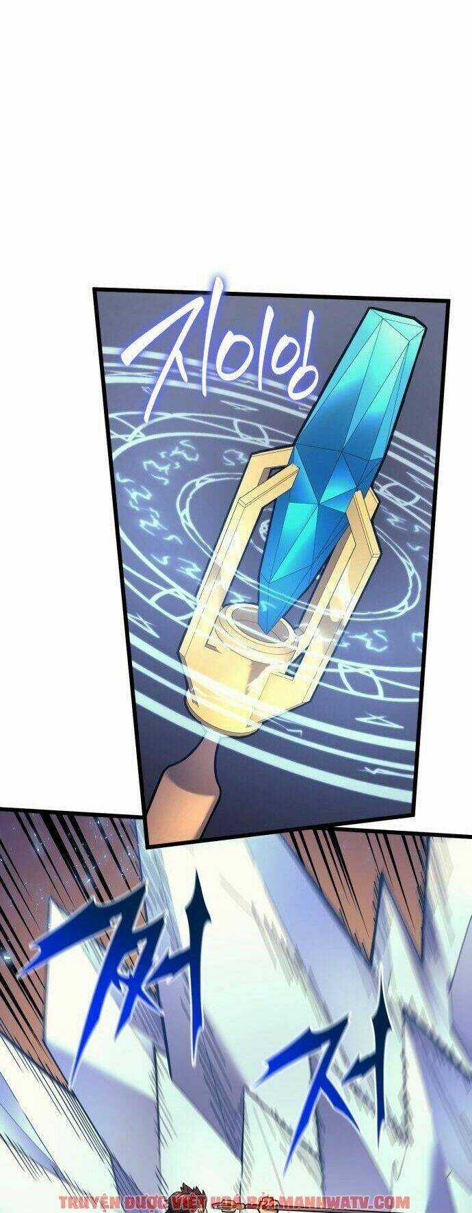 Pháp Sư Từ Thế Giới Khác Chapter 31 trang 43