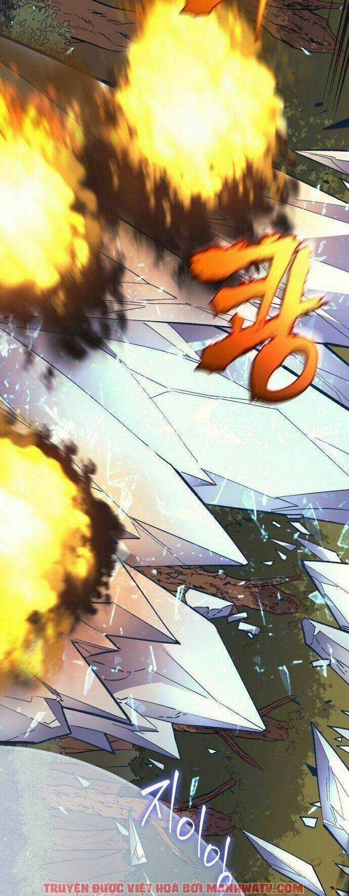 Pháp Sư Từ Thế Giới Khác Chapter 31 trang 45