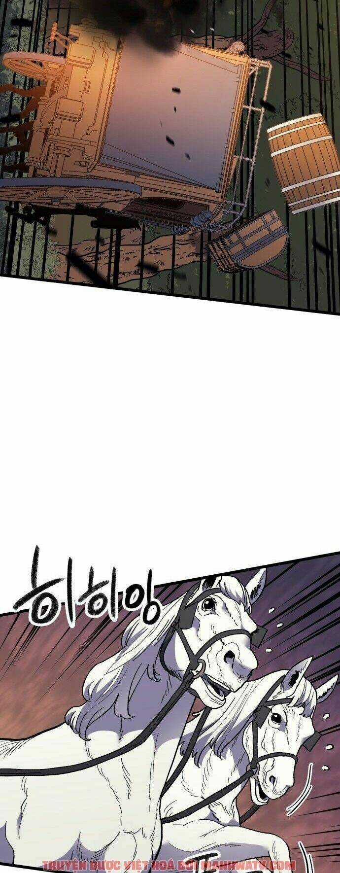 Pháp Sư Từ Thế Giới Khác Chapter 31 trang 47