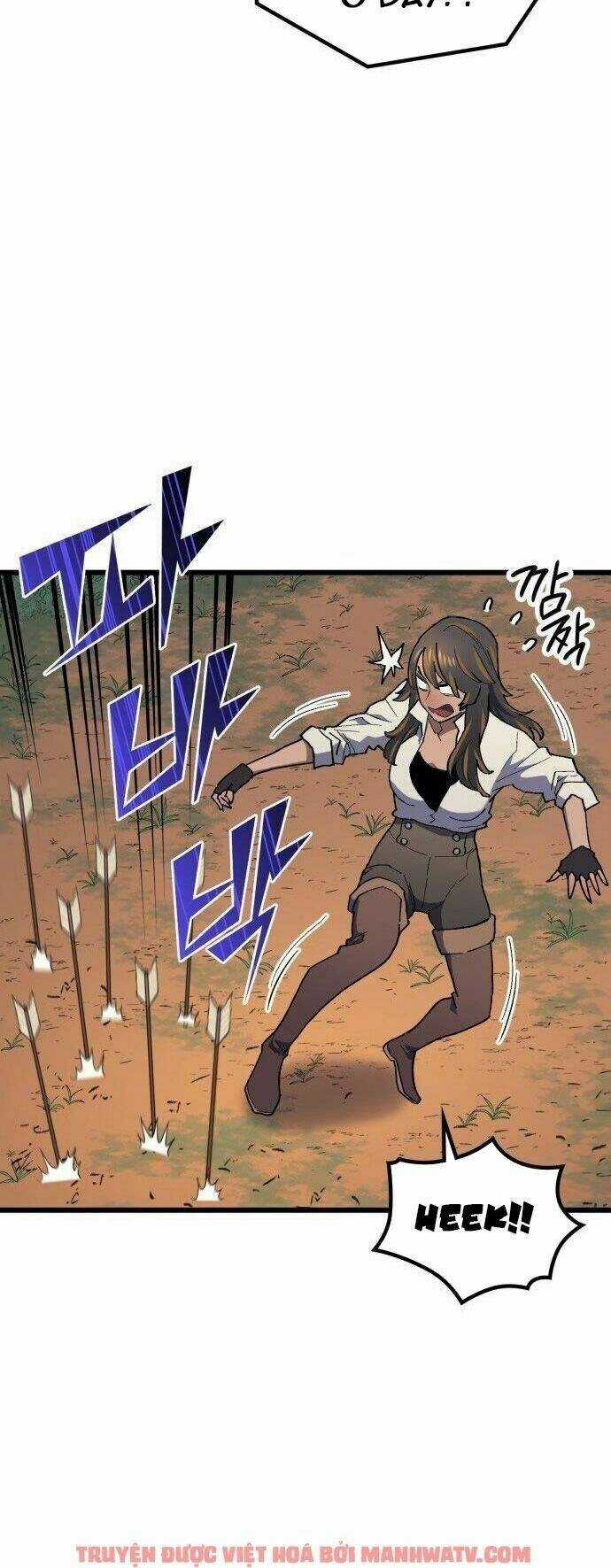 Pháp Sư Từ Thế Giới Khác Chapter 31 trang 51