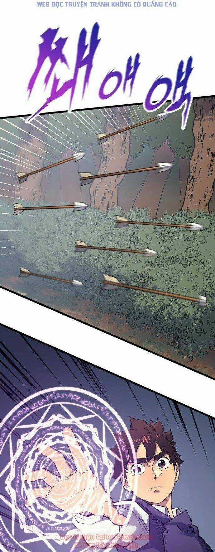 Pháp Sư Từ Thế Giới Khác Chapter 31 trang 52