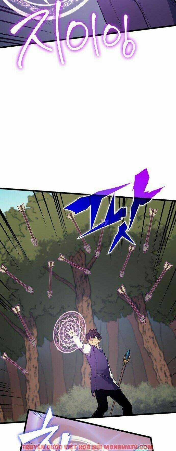 Pháp Sư Từ Thế Giới Khác Chapter 31 trang 53