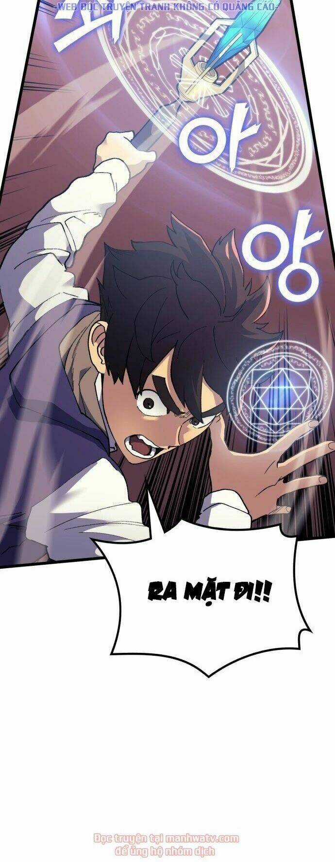 Pháp Sư Từ Thế Giới Khác Chapter 31 trang 54