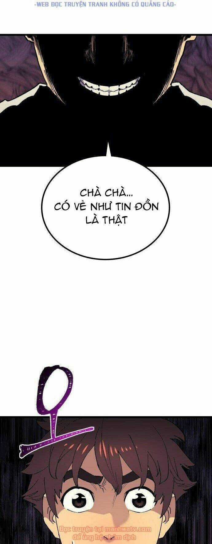 Pháp Sư Từ Thế Giới Khác Chapter 31 trang 58