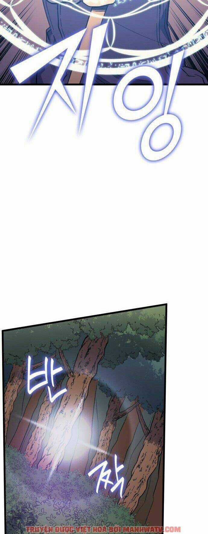 Pháp Sư Từ Thế Giới Khác Chapter 31 trang 61