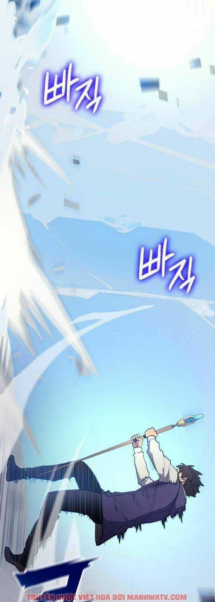 Pháp Sư Từ Thế Giới Khác Chapter 31 trang 63