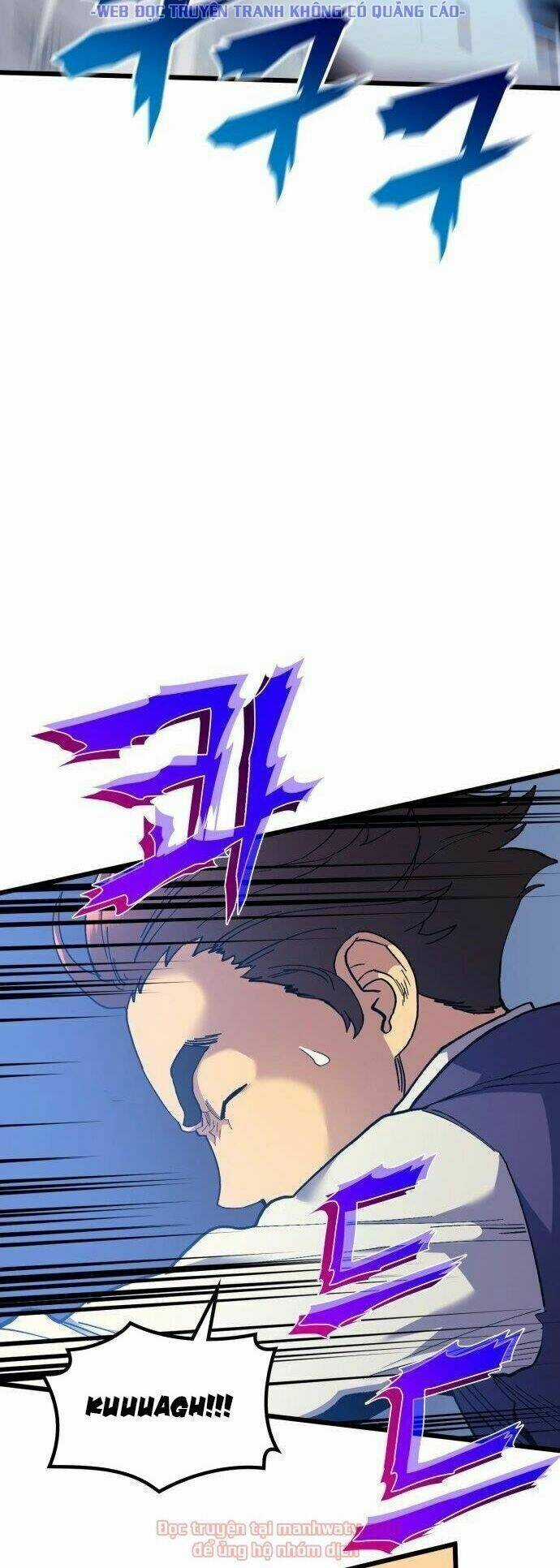 Pháp Sư Từ Thế Giới Khác Chapter 31 trang 64