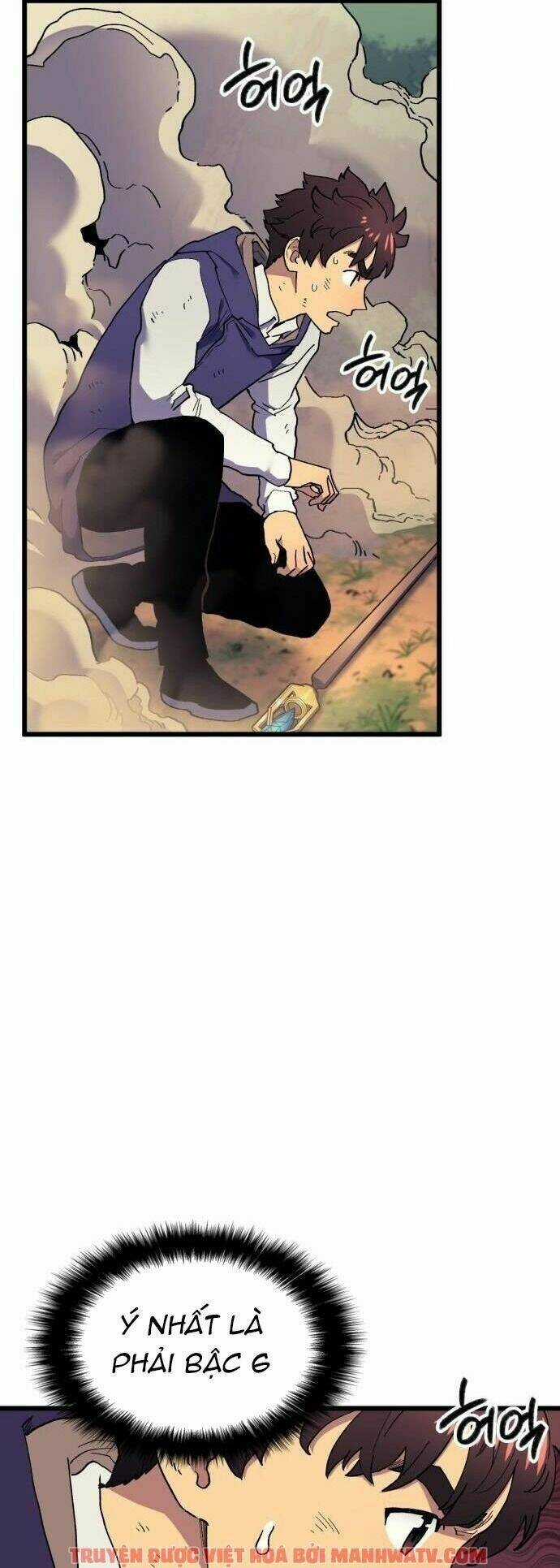 Pháp Sư Từ Thế Giới Khác Chapter 31 trang 69