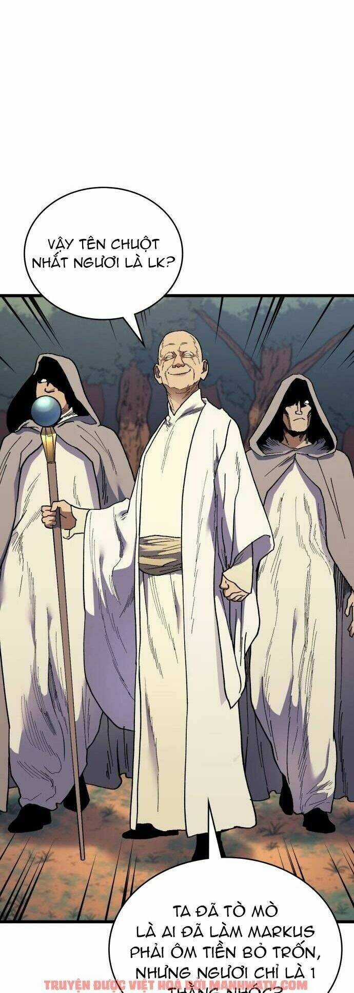 Pháp Sư Từ Thế Giới Khác Chapter 31 trang 71