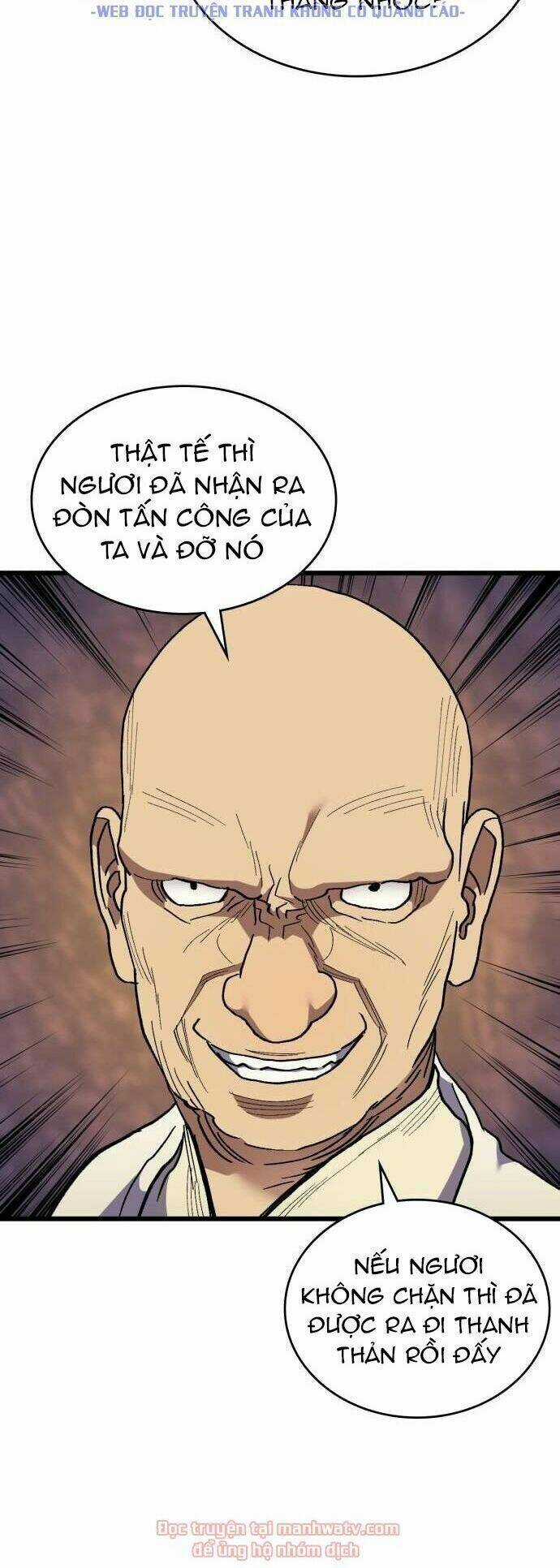 Pháp Sư Từ Thế Giới Khác Chapter 31 trang 72