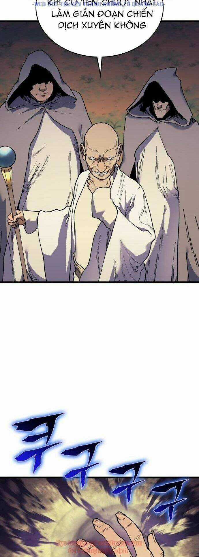 Pháp Sư Từ Thế Giới Khác Chapter 31 trang 74