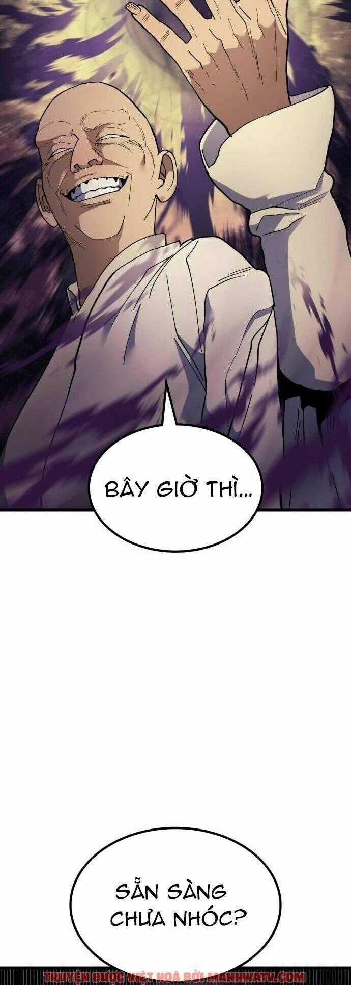 Pháp Sư Từ Thế Giới Khác Chapter 31 trang 75