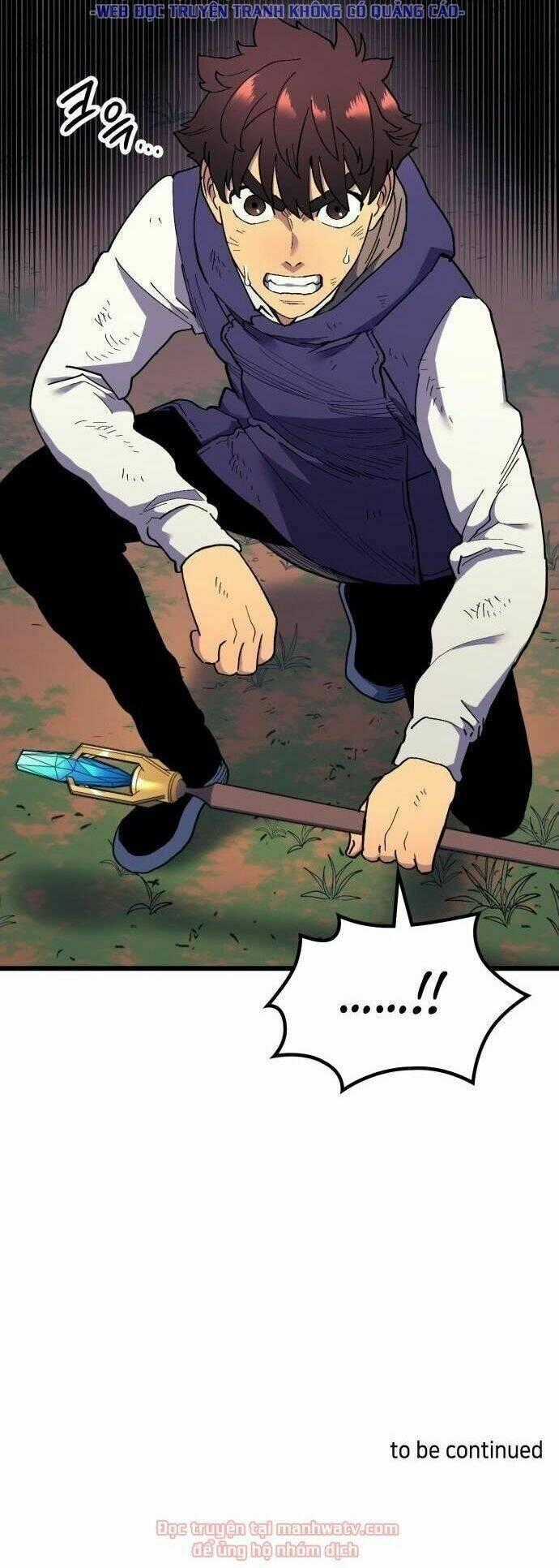 Pháp Sư Từ Thế Giới Khác Chapter 31 trang 76