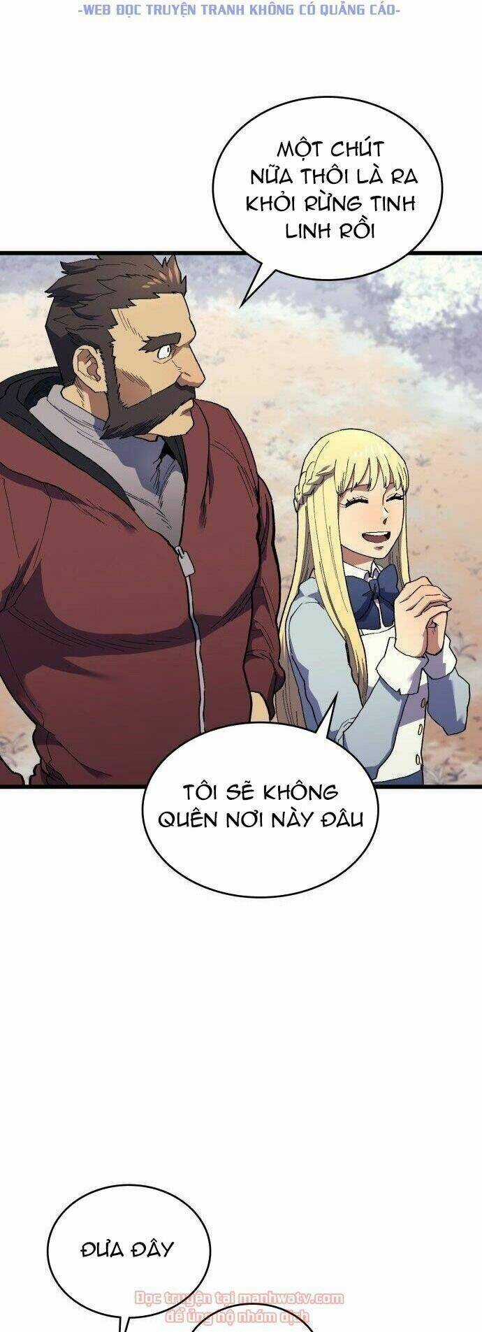 Pháp Sư Từ Thế Giới Khác Chapter 31 trang 9