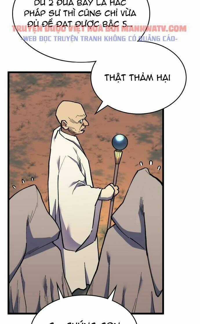 Pháp Sư Từ Thế Giới Khác Chapter 32 trang 1