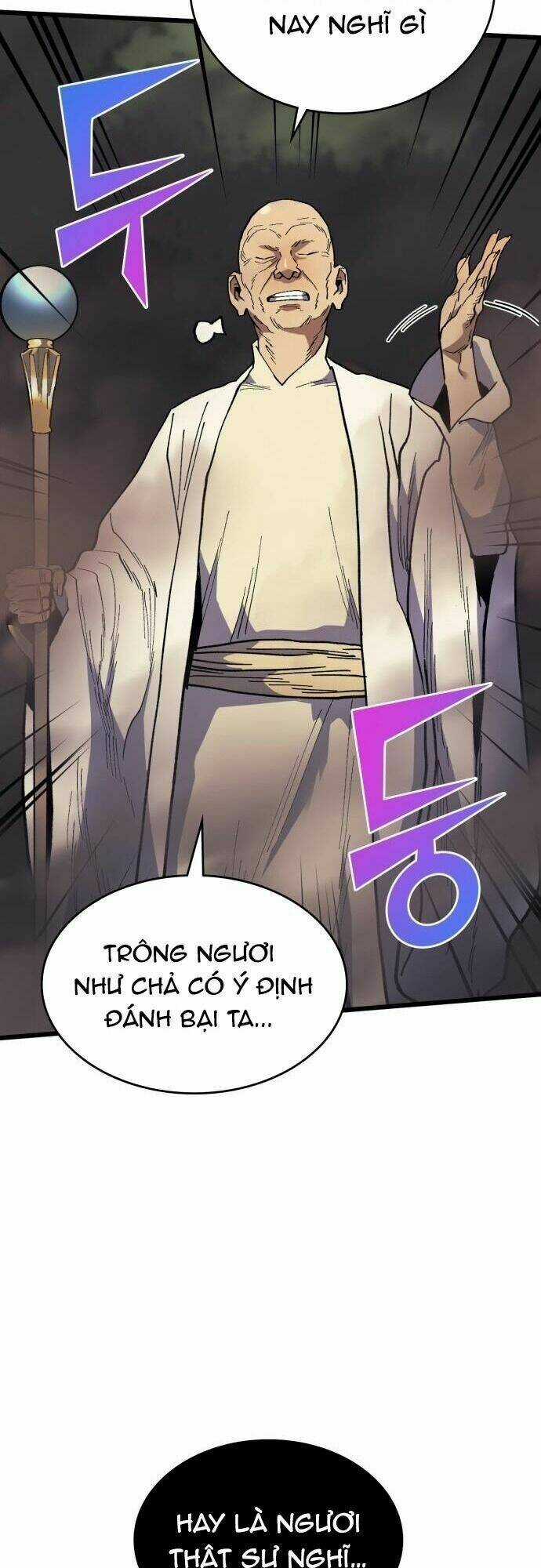 Pháp Sư Từ Thế Giới Khác Chapter 32 trang 105