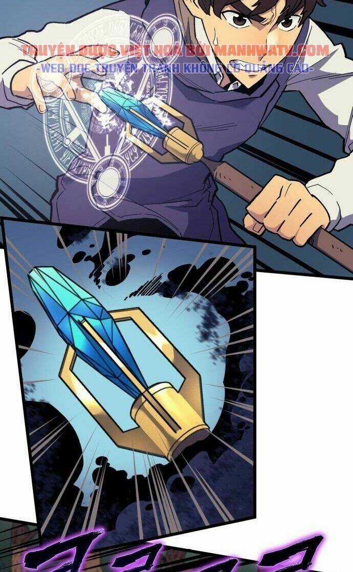 Pháp Sư Từ Thế Giới Khác Chapter 32 trang 13