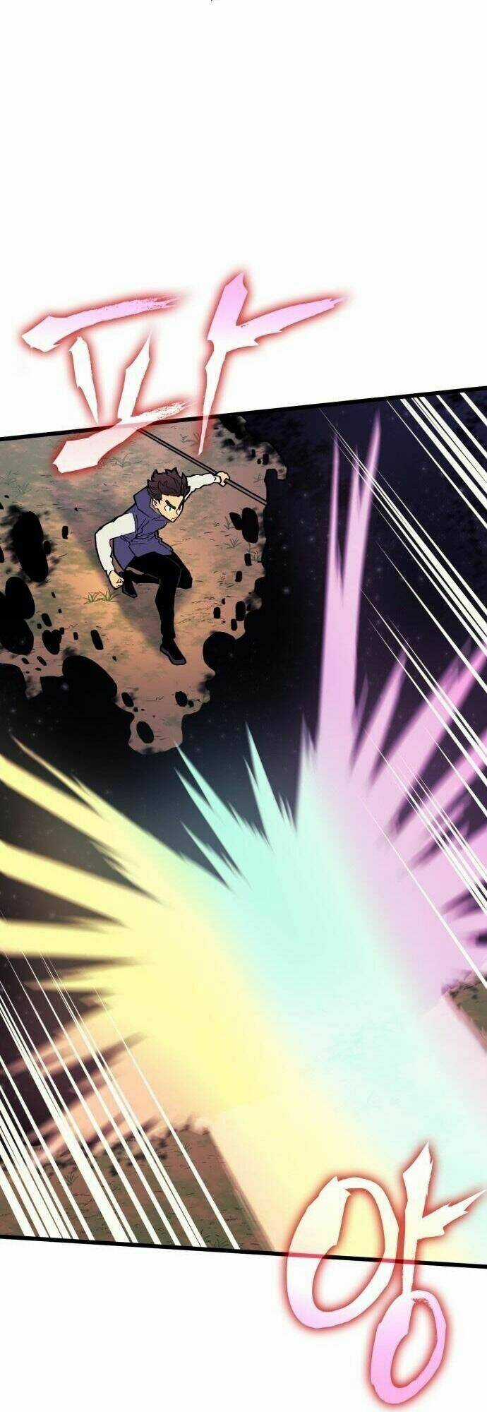 Pháp Sư Từ Thế Giới Khác Chapter 32 trang 15